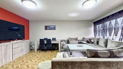 Flat Sale 1080 Sint-Jans-Molenbeek Avenue Joseph Baeck 70 