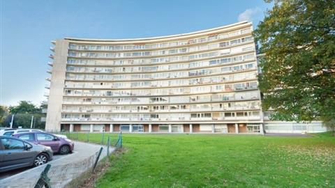 Office Sale 1080 Sint-Jans-Molenbeek Joseph Baecklaan 76 