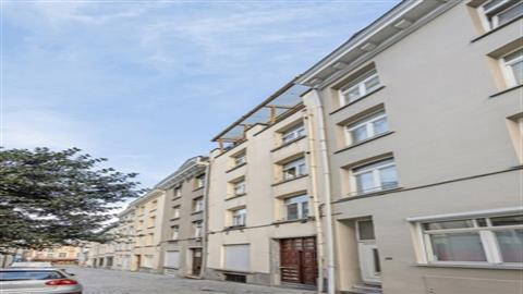 Investment property Sale 1000 Bruxelles Rue du Temple 26 