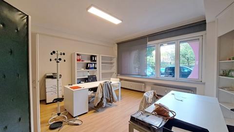 Office Rent 1060 Bruxelles