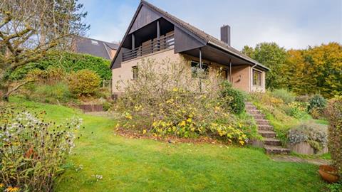House Sale 1650 Beersel Zwaluwenlaan 17 