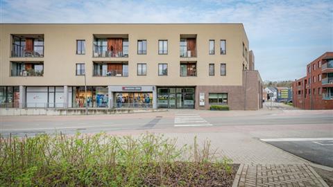 Appartement Te koop 1652 Beersel Zoniënwoudlaan 7 