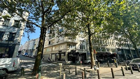 Appartement Vente 1050 Ixelles