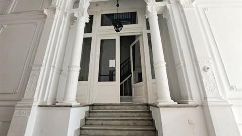 Bureau Location 1030 SCHAARBEEK