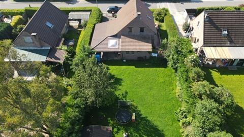 Maison Vente 1390 Grez-Doiceau Avenue du Roimont 8 