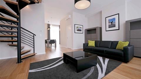 Flat Rent 1040 ETTERBEEK