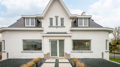 House Sale 9400 DENDERWINDEKE Edingsesteenweg 286 