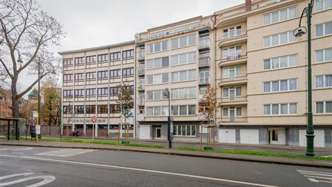 Flat Sale 1083 Ganshoren Landsroemlaan 99 