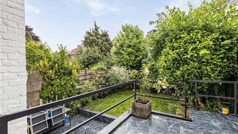 Huis Te koop 1020 LAKEN (BRU.) Warandelaan 10 