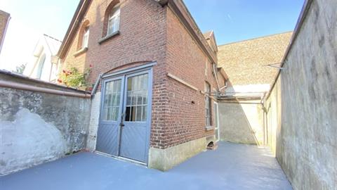 Office Rent 1190 Forest Rue des Alliés 316 