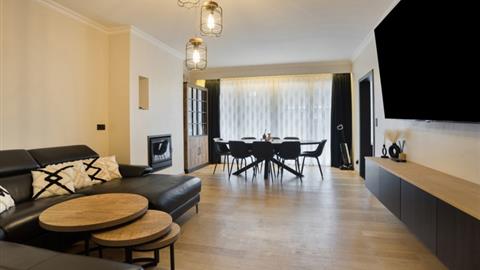 Flat Sale 1730 Asse Nerviërsstraat 52 