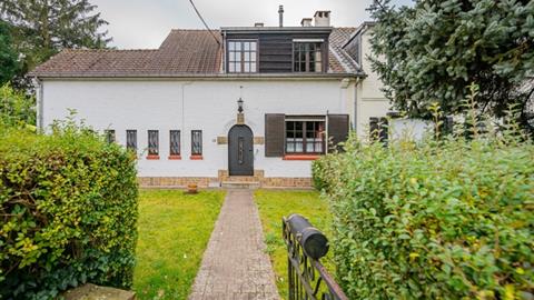 House Sale 1650 Beersel Navetstraat 22 