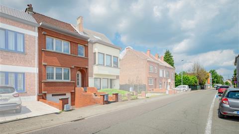 House Sale 1500 HALLE Oct de Kerchove d'Exaerdestraat 280 