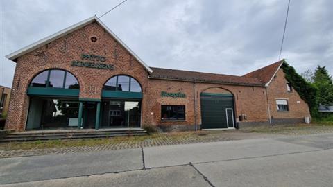 Office Rent 1673 Pepingen Eikstraat 48 