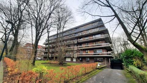 Appartement Te koop 1180 Ukkel