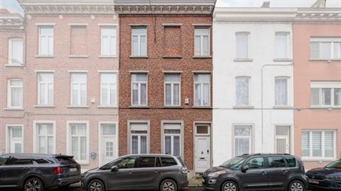 House Sale 7090 Braine-Le-Comte Rue Adolphe Gillis 19 