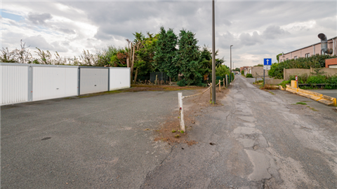 Garage / parking Sale 1500 Halle Bergensesteenweg 501 