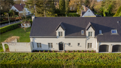 House Sale 1420 Braine-L'Alleud