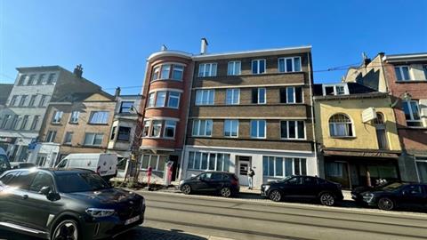 Flat Sale 1180 Uccle