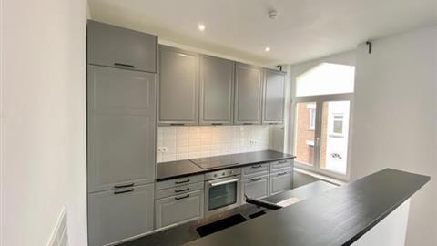 Flat Sale 1160 Auderghem