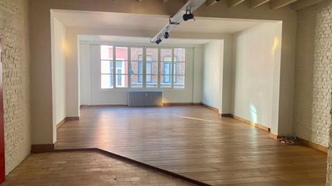 Flat Sale 1000 BRUSSEL Rue de la Caserne 80 