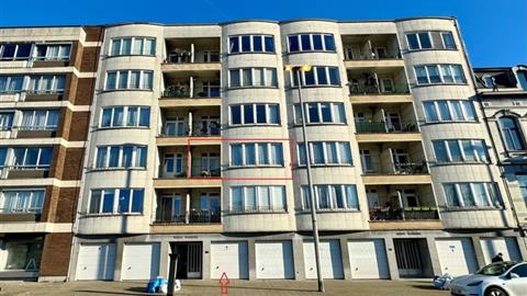 Flat Sale 1020 LAEKEN Avenue Jean Sobieski 11 