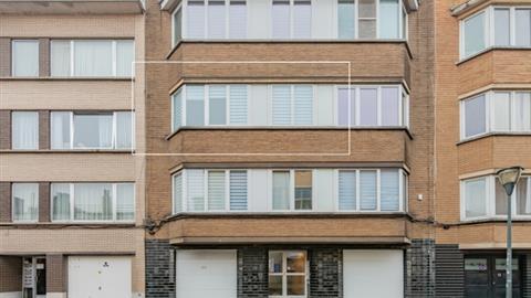 Flat Sale 1070 Anderlecht Jean Morjaustraat 12 