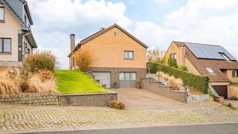 House Sale 1653 DWORP Vroenenbosstraat 56 