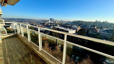 Appartement Vente 1082 Berchem-Sainte-Agathe Parc Jean Monnet 40 