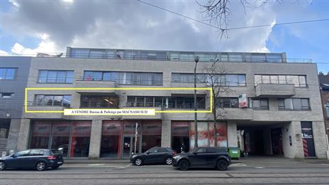 Office Sale 1180 Uccle