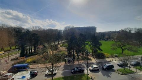Appartement Vente 1080 Molenbeek-Saint-Jean