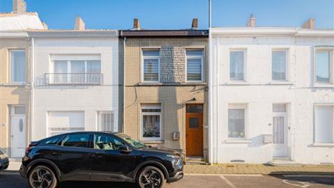 House Sale 1502 Halle Lembeek Steengroefstraat 32 