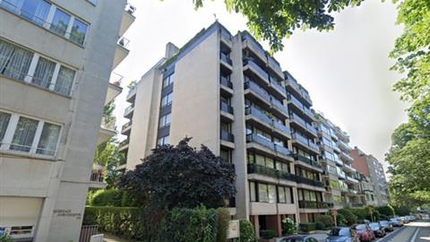 Appartement Vente 1180 Uccle
