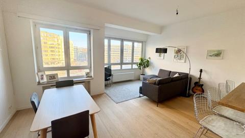Appartement Vente 1050 Ixelles