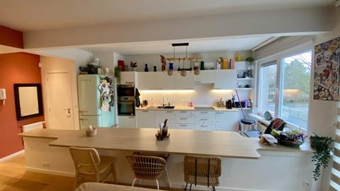 Flat Rent 1090 Jette