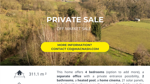 House Sale 1501 Halle Buizingen  