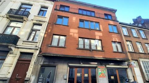 Commerce Vente 1210 Saint-Josse-ten-Noode