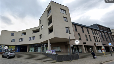 Appartement Te koop 1652 Beersel Steenweg naar Eigenbrakel  5 