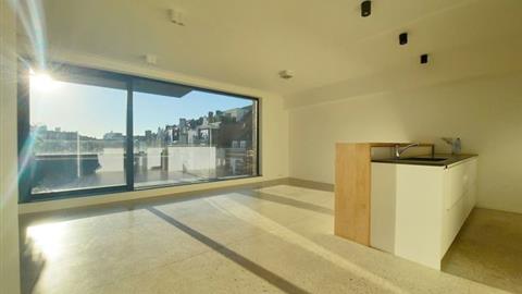 Flat Rent 1050 Ixelles