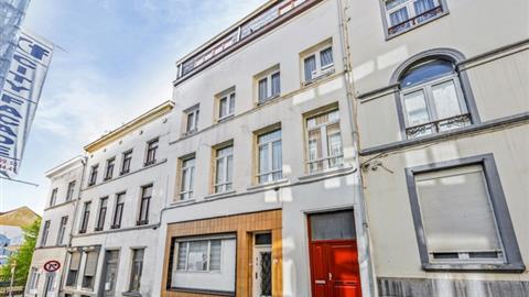 House Sale 1210 Saint-Josse-ten-Noode Rue du Moulin 70 