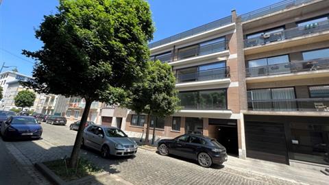 Immeuble de rapport Vente 1080 SINT-JANS-MOLENBEEK
