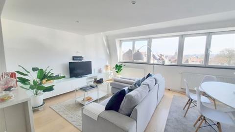 Flat Rent 1050 Ixelles