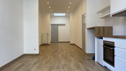 Appartement Te koop 1160 Auderghem