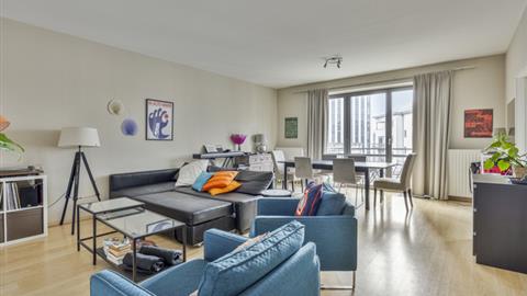 Flat Sale 1210 Saint-Josse-ten-Noode Rue Botanique  4 