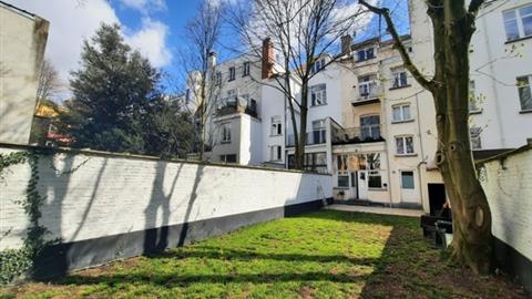 Flat Rent 1050 Ixelles