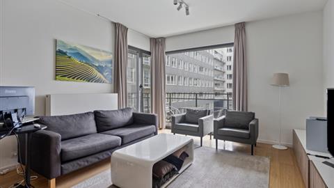 Appartement Te koop 1000 Bruxelles