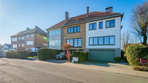 House Sale 1640 Sint-Genesius-Rode Mezenlaan  34 