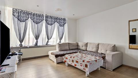 Flat Sale 1020 Bruxelles Boulevard Emile Bockstael 335 