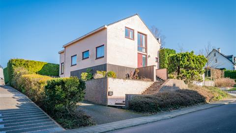 House Sale 1640 Sint-Genesius-Rode Saffierlaan  21 