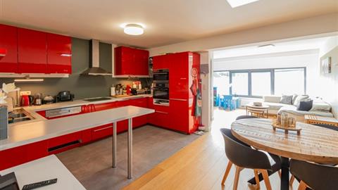 Flat Sale 1501 Halle Buizingen Oct de Kerchove d'Exaerdestraat 82 